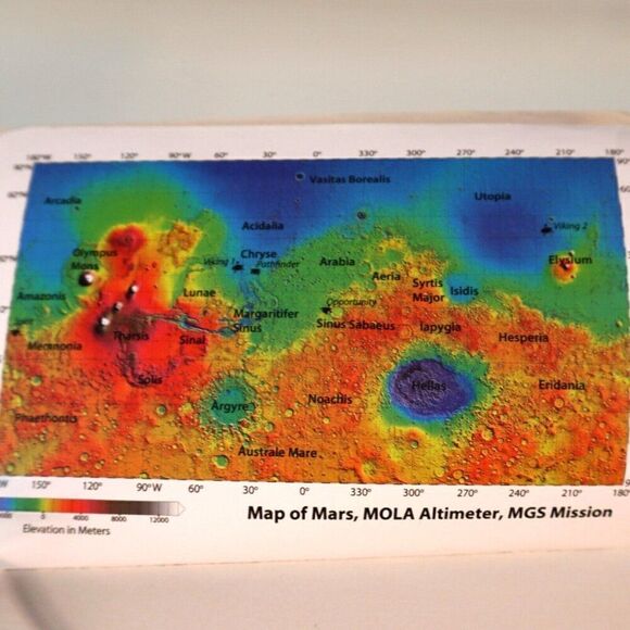 The Case for Mars: The Plan to Settle the Red Planet by Robert Zubrin 2011 PB - Picture 4 of 9